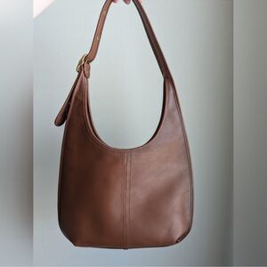 Coach Ergo 33 in 1941 Saddle